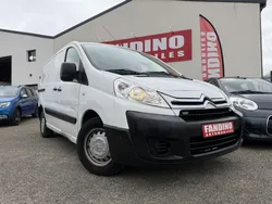Citroen JUMPY FG 29 L1H1 HDI 90 FAP BUSINESS