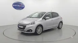 Peugeot 208 1.2 PureTech 82ch BVM5 Allure