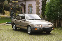 Ford Sierra 2.0 Ghia - Nacional
