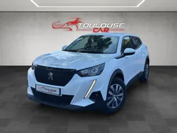 PEUGEOT 2008 BUSINESS lueHDi 110 SS BVM6 Active Business