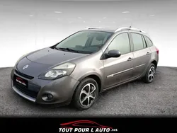 Renault Clio III 1.2 16V 75 Alizé