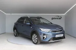 Kia Stonic 1.2 Move