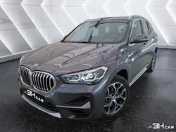 Bmw X1 🚀 20I 178 CH BVA7 X-LINE SDRIVE CARPLAY 20 I GARANTIE 1 AN / 1 PROPRIÉTAIRE