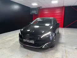 Peugeot 308 GENERATION-II 1.6 THP 155 ALLURE