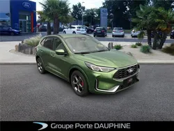 Ford Kuga III 2.5 DURATEC 180 CH FLEXIFUEL FHEV E85 POWERSHIFT ST-Line X