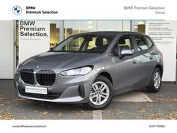Bmw Série 2 ActiveTourer 218i 136ch DKG7