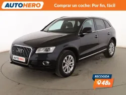 AUDI Q5 2.0TDI quattro Advanced Edition 150