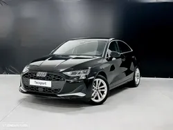 Audi A3 Limousine 30 TFSI Advanced S tronic