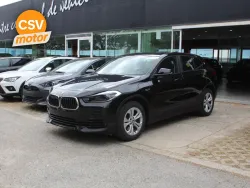 BMW X2 1.5 HYBRID 220 10KWH ADVANTAGE XDRIVE