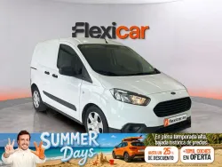 FORD Transit Connect FT 220 Kombi S&S B. Corta L1 Trend 120