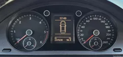 VW Passat 1.6 TDI BlueMotion 2010