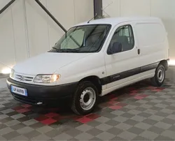 Citroën Berlingo 1.9 Diesel ⛽️ Fiable et Économique - Superbe état général - Contrôle technique OK