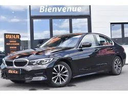 BMW SERIE 3 318i Lounge BVA