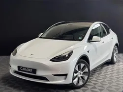 Tesla Model-y ELECTRIC 300 60KWH STANDARD-RANGE *ATTELAGE Tesla