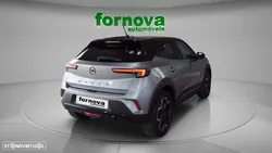 Opel Mokka 1.2 T GS Line