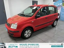 Fiat Panda 1.2 8V "Malice"