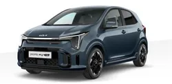 KIA Picanto 1.0 GDi 68 ch BVM5 GT-Line