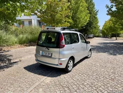 Toyota Yaris Verso 1.3 Gasolina 1dono