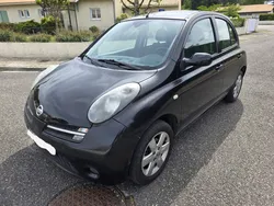 NISSAN Micra 1.4i 88 Elegance