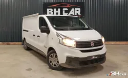Fiat Talento Vu 1.6 MJT 120 ch L2H1 Aménagé van