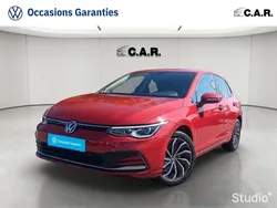 Volkswagen Golf 2.0 TDI SCR 115 DSG7 Active