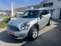 🚘 mini countryman 1.6 122 ch 🚘