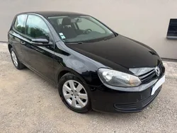 Volkswagen Golf VI TrendLine 1.4i 80 cv 06/2011 Clim Distribution, Embrayage neufs