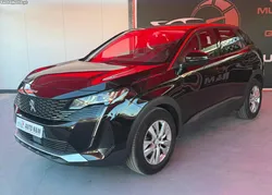 Peugeot 3008 1.2 PureTech Active