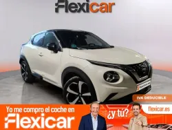 NISSAN Juke 1.0 DIG-T Acenta 4x2 114
