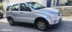 Suzuki Ignis 1.3 VVT 16V GL