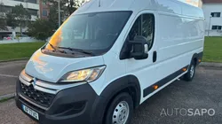 Citroen Jumper 2.2 HDi 33 L2H2 de 2021