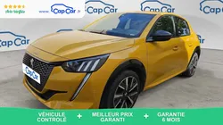 Peugeot 208 II 1.2 PureTech 100 GT Line