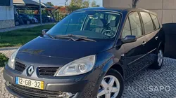 Renault Grand Scénic de 2008