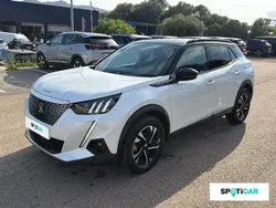 Peugeot 2008 e-2008 136ch GT