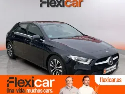 MERCEDES Clase A A 180d 7G-DCT