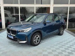 BMW X1 (U11) 2.0 18D 136cv BVA7 SDrive PACK TOIT Ouvrant Hayon EL. 1ère Main
