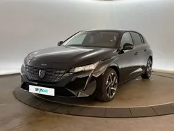 Peugeot 308 Hybrid 145 e-DCS6 Allure