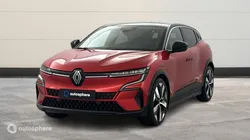 Renault Mégane E-Tech Electric EV60 220ch Techno super charge -B