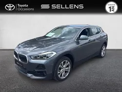 Bmw X2 sDrive18dA 150ch Business Design Euro6d-T