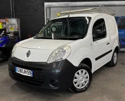 Renault Kangoo Be Bop 1.5 DCI 70ch 02/2009