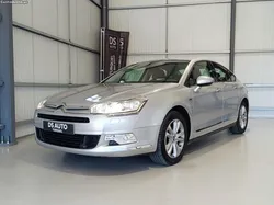 Citroën C5 2.0 HDi Exclusive