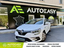 Renault Megane 4 IV BUSINESS 1.5 Blue dCi 115 / Carplay / Entretien complet