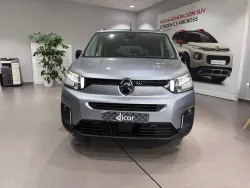 CITROEN Berlingo BlueHDi S&S Talla M Plus 100