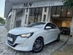 Peugeot 208 PureTech 75 Active Pack