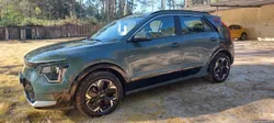 Kia e-Niro 64kWh
