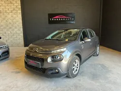 CITROEN C3 1.2 110 BVM6 Graphic *Distribution OK