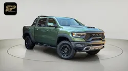 Dodge RAM 1500 TRX 6.2 V8 Supercharged * 711 ch * Level 2 * Harman Kardon * HUD * Toit Pano
