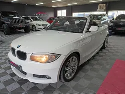 BMW SERIE 1 COUPE E82 LCI 118d 143 ch Edition M Sport A