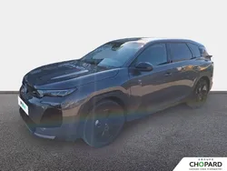 CITROEN C5 Aircross Hybride 145 ch e-DCS6 Plus