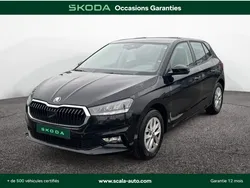 SKODA Fabia 1.0 TSI 95 ch EVO 2 BVM5 Selection